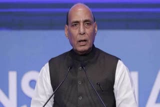 Rajnath Singh