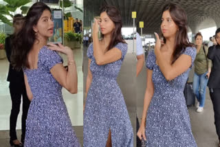 Suhana Khan