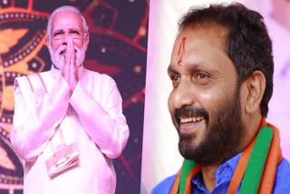 K Surendran on Prime Minister Narendra Modi  K Surendran  Prime Minister Narendra Modi kerala Visit  Prime Minister  Narendra Modi  Kerala Political History  കേരള രാഷ്ട്രീയ ചരിത്രത്തിന്  വലിയ മാറ്റം കുറിക്കുന്ന സമ്മേളനം  പ്രധാനമന്ത്രിയെത്തുന്ന പരിപാടി  പ്രതികരിച്ച് കെ സുരേന്ദ്രൻ  സുരേന്ദ്രൻ  പ്രധാനമന്ത്രി നരേന്ദ്രമോദി  പ്രധാനമന്ത്രി  നരേന്ദ്രമോദി