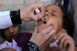 Confidence for children’s vaccines increased in India: UNICEF report