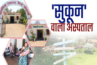 Chhindwara Government Hospital