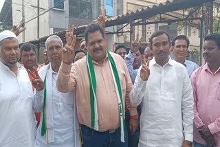 anil-lad-has-submitted-nomination-papers-as-jds-candidate