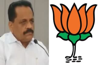 Johnny Nellore will form Kisan Party