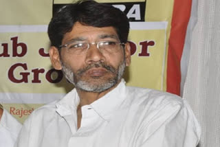 Daulat Rohada Dies: Daulat Rohada, an eyewitness of Jhiram Naxalite attack, is no more