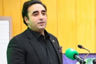 Foreign Minister Bilawal Bhutto to attend SCO meeting in India on May 4-5: Pakistan Foreign Office