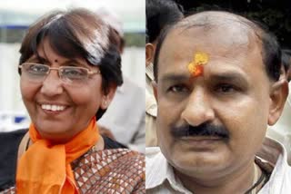 Naroda Gam massacre case: All accused, including BJP leader Maya Kodnani acquitted