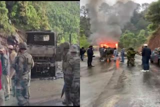 jammu kashmir poonch terror attack 5 army died