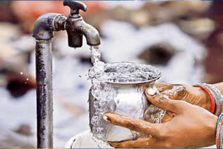 tap water scheme