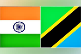 India's education diplomacy intensifying in Africa; Tanzania to get IIT soon