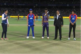 Delhi Capitals Win Toss, Opt To Bowl