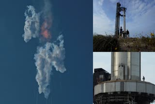 spacex starship launch explosion