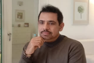 Robert Vadra