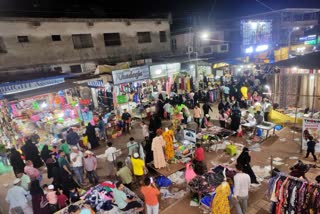 bhatkal ramadan bazaar