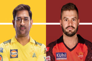 IPL 2023  ipl match today  ipl match today malayalam  csk vs srh  csk vs srh preview  ചെന്നൈ സൂപ്പര്‍ കിങ്‌സ്  സണ്‍റൈസേഴ്‌സ് ഹൈദരാബാദ്  ഐപിഎല്‍  എംഎസ് ധോണി  ചെന്നൈ ഹൈദരാബാദ്  ചെപ്പോക്ക്