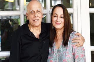 Soni Razdan Mahesh Bhatt