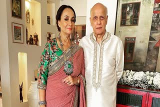 soni razdan and mahesh bhatt marriage anniversary