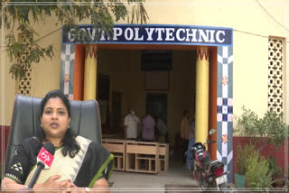 Polytechnic College