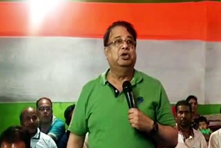 Udayan Guha