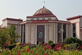 bilaspur high court