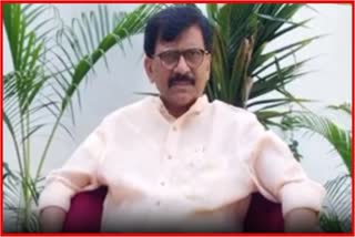 Sanjay Raut News