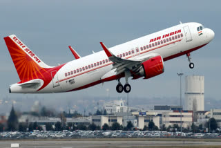 Air India Pilot: