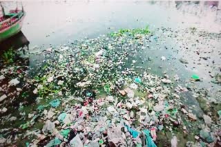 Narmada Pollution