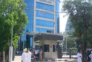 Balbir Sidhu  News: Former Health Minister Balbir Sidhu arrived at Vigilance Office, interrogation continues