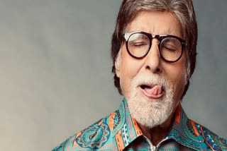 Amitabh Bachchan's hilarious response to losing Twitter blue tick has internet ROFL