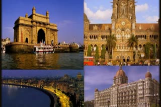 India's Richest City