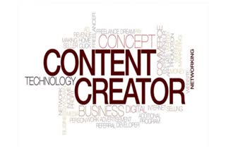 Digital Content Creator