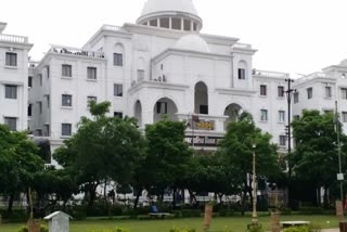 Raipur Municipal Corporation