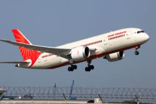 Air India Pilot