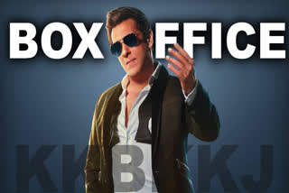 Kisi Ka Bhai Kisi Ki Jaan box office