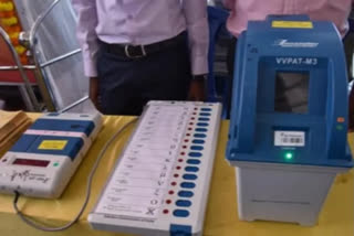 Cong urges Centre, EC to clarify over use of 6.5 lakh faulty VVPAT machines in polls since 2019