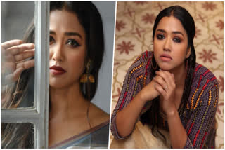 Sohini Sarkar New Pics