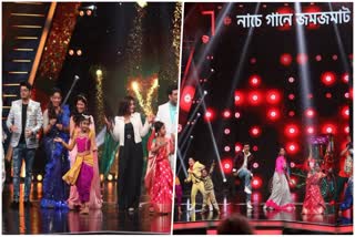 Super Singer New Episode is Coming With New Twist