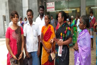 கிருஷ்ணகிரி ஆணவப் படுகொலை: முதலமைச்சரை கடுமையாக சாடிய உடுமலை கெளசல்யா