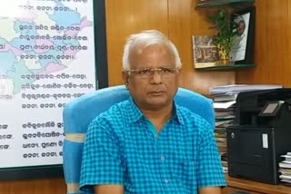 public health director niranjan mishra