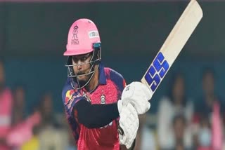 Amol Muzumdar on Riyan Parag  Amol Muzumdar  Riyan Parag  IPL 2023  IPL  റിയാന്‍ പരാഗിനെതിരെ അമോൽ മജുംദാർ  അമോൽ മജുംദാർ  റിയാന്‍ പരാഗ്  ഐപിഎല്‍ 2023  രാജസ്ഥാന്‍ റോയല്‍സ്  rajasthan royals