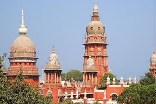 Chennai High court