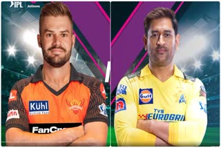 Chennai Super Kings vs Sunrisers Hyderabad Match preview