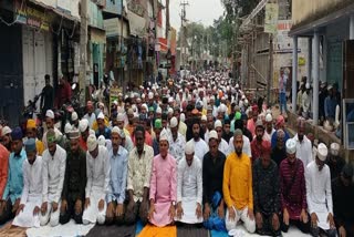 Jharkhand Muslim Community