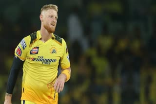 Ben Stokes