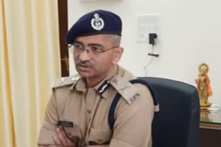 Indore Police