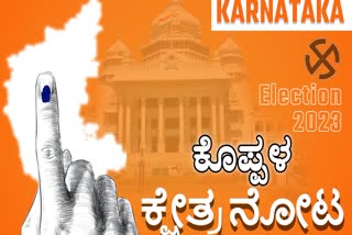 Koppal Assembly Constituency