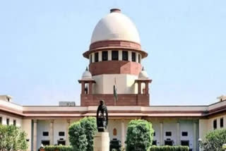 SUPREME COURT AGREE FOR URGENT HEARING ON CASTE CENSUS IN BIHAR