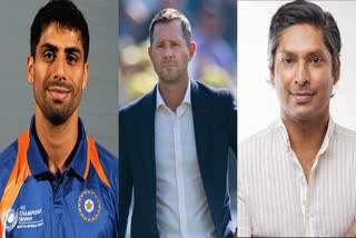 Cricketers became Franchises head coach