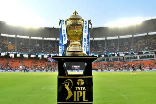 IPL final in Ahmedabad on May 28 Chennai gets Qualifier 1 and Eliminator