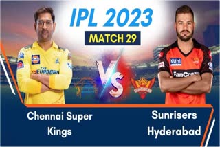 Chennai Super Kings opts to bowl