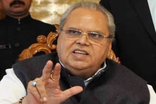 CBI called Satyapal Malik  CBI called Satyapal Malik on insurance scam  insurance scam  Satyapal Malik  Former Jammu Kashmir Governor  Jammu Kashmir  ഇന്‍ഷുറന്‍സ് അഴിമതി  സത്യപാല്‍ മാലിക്  ചോദ്യം ചെയ്യലിനായി വിളിപ്പിച്ച് സിബിഐ  സിബിഐ  ജമ്മു കശ്മീർ  ജമ്മു കശ്മീർ ഗവർണര്‍  പുല്‍വാമ ഭീകരാക്രമണം  പുല്‍വാമ  കേന്ദ്ര അന്വേഷണ ഏജന്‍സി